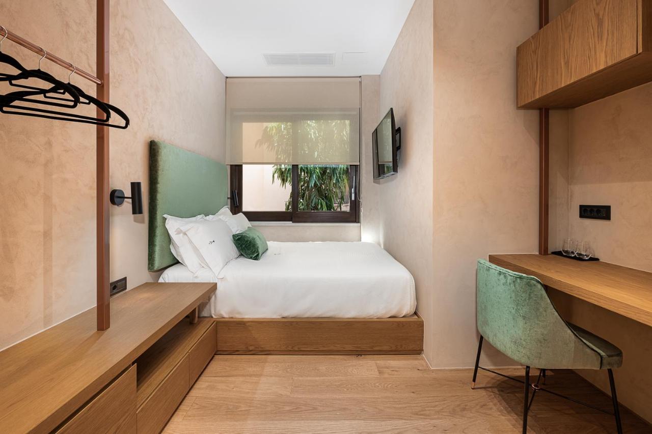 Anassa Chania Boutique Hotel Buitenkant foto