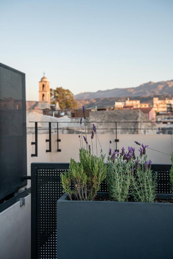 Anassa Chania Boutique Hotel Buitenkant foto