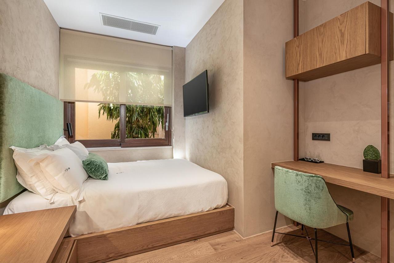 Anassa Chania Boutique Hotel Buitenkant foto