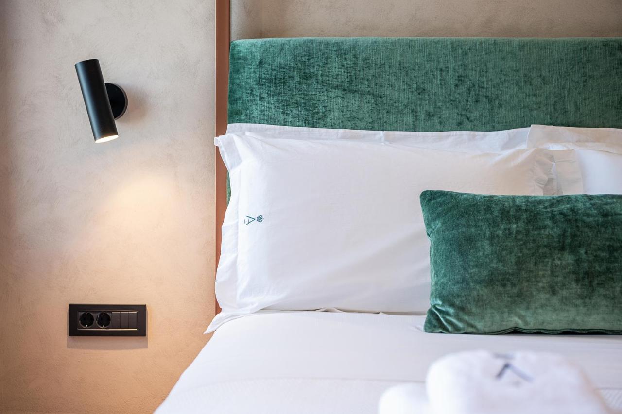 Anassa Chania Boutique Hotel Buitenkant foto