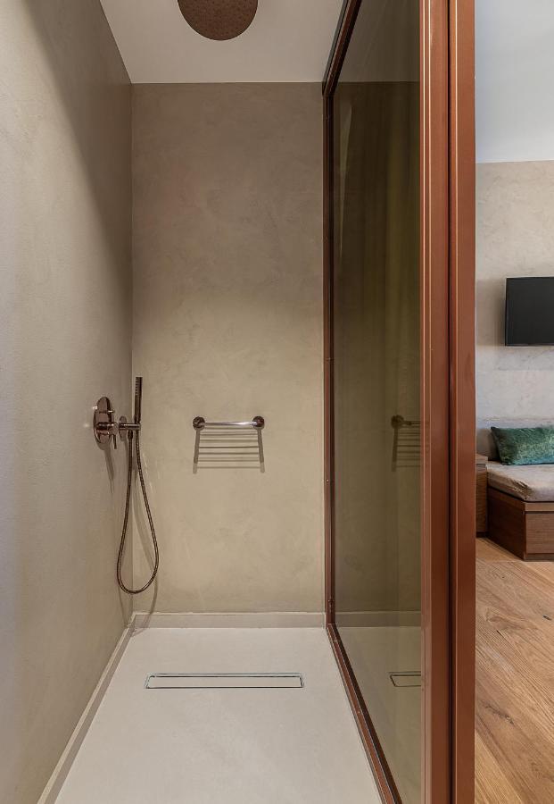 Anassa Chania Boutique Hotel Buitenkant foto