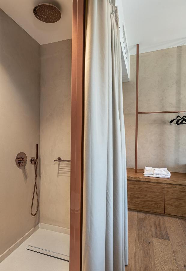 Anassa Chania Boutique Hotel Buitenkant foto